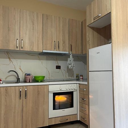 Apartament Shkembi I Kavajes Durrës Exterior foto