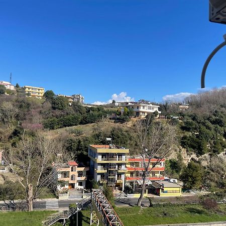Apartament Shkembi I Kavajes Durrës Exterior foto