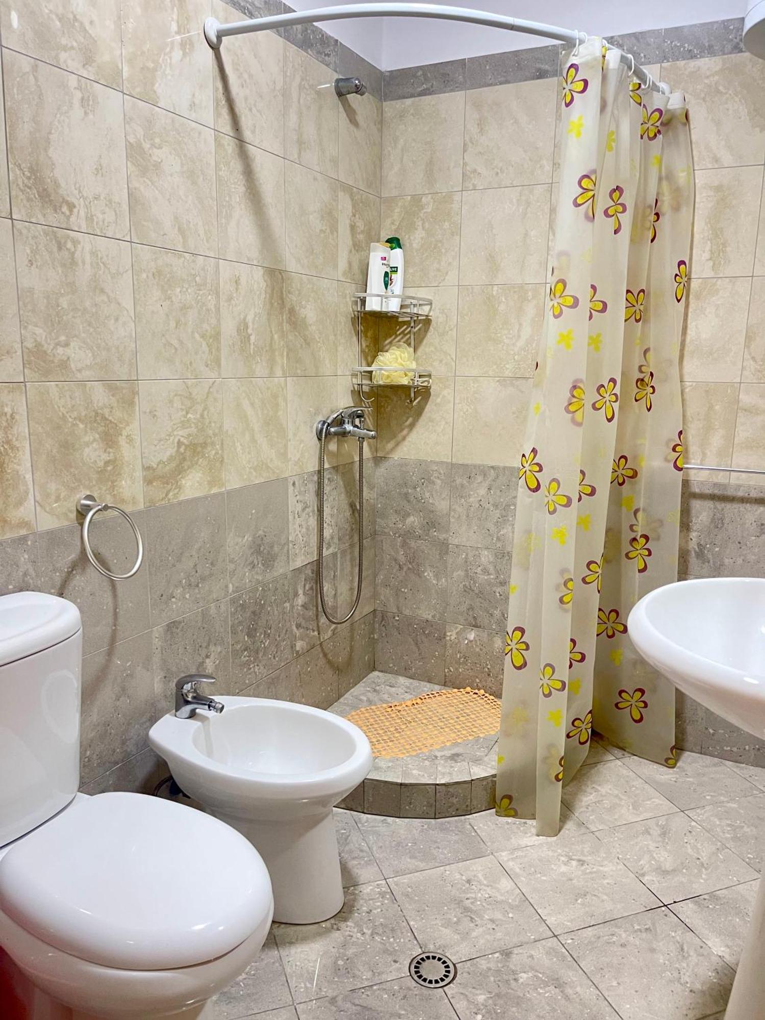 Apartament Shkembi I Kavajes Durrës Exterior foto