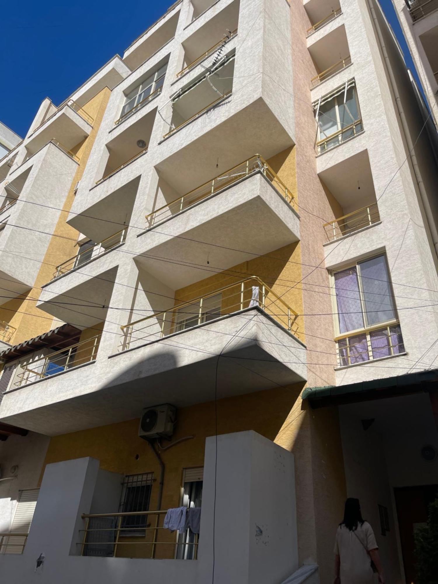Apartament Shkembi I Kavajes Durrës Exterior foto