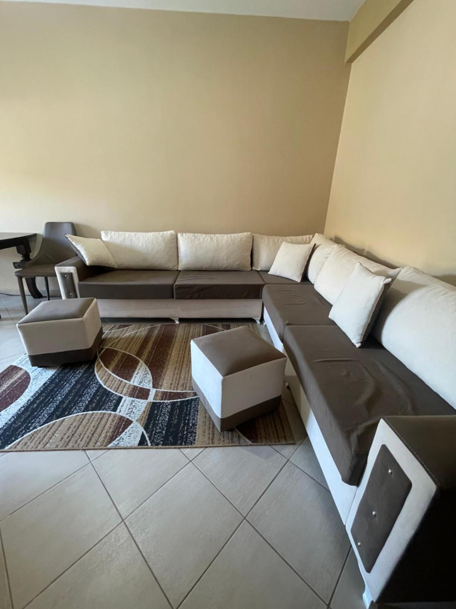 Apartament Shkembi I Kavajes Durrës Exterior foto