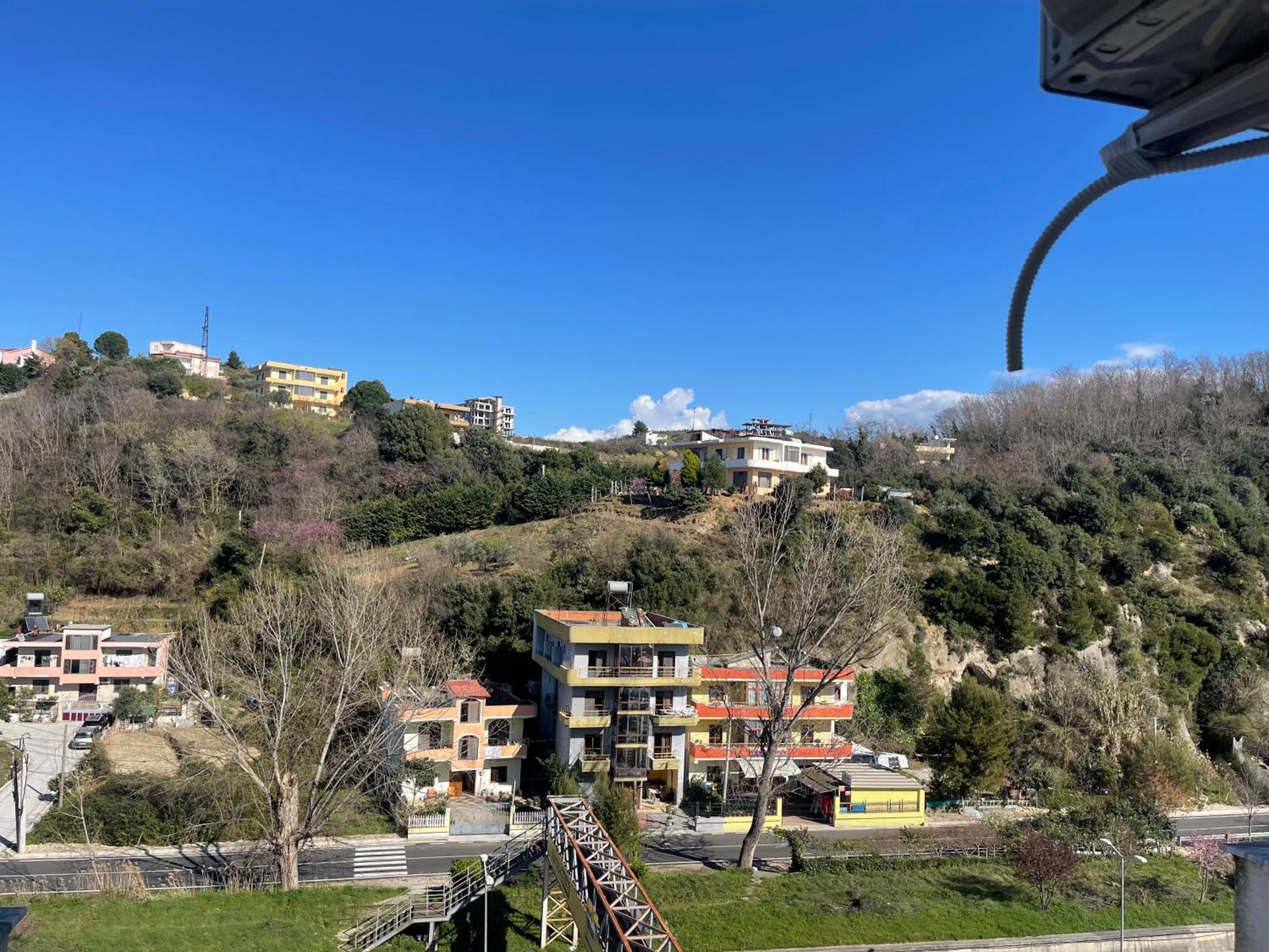 Apartament Shkembi I Kavajes Durrës Exterior foto