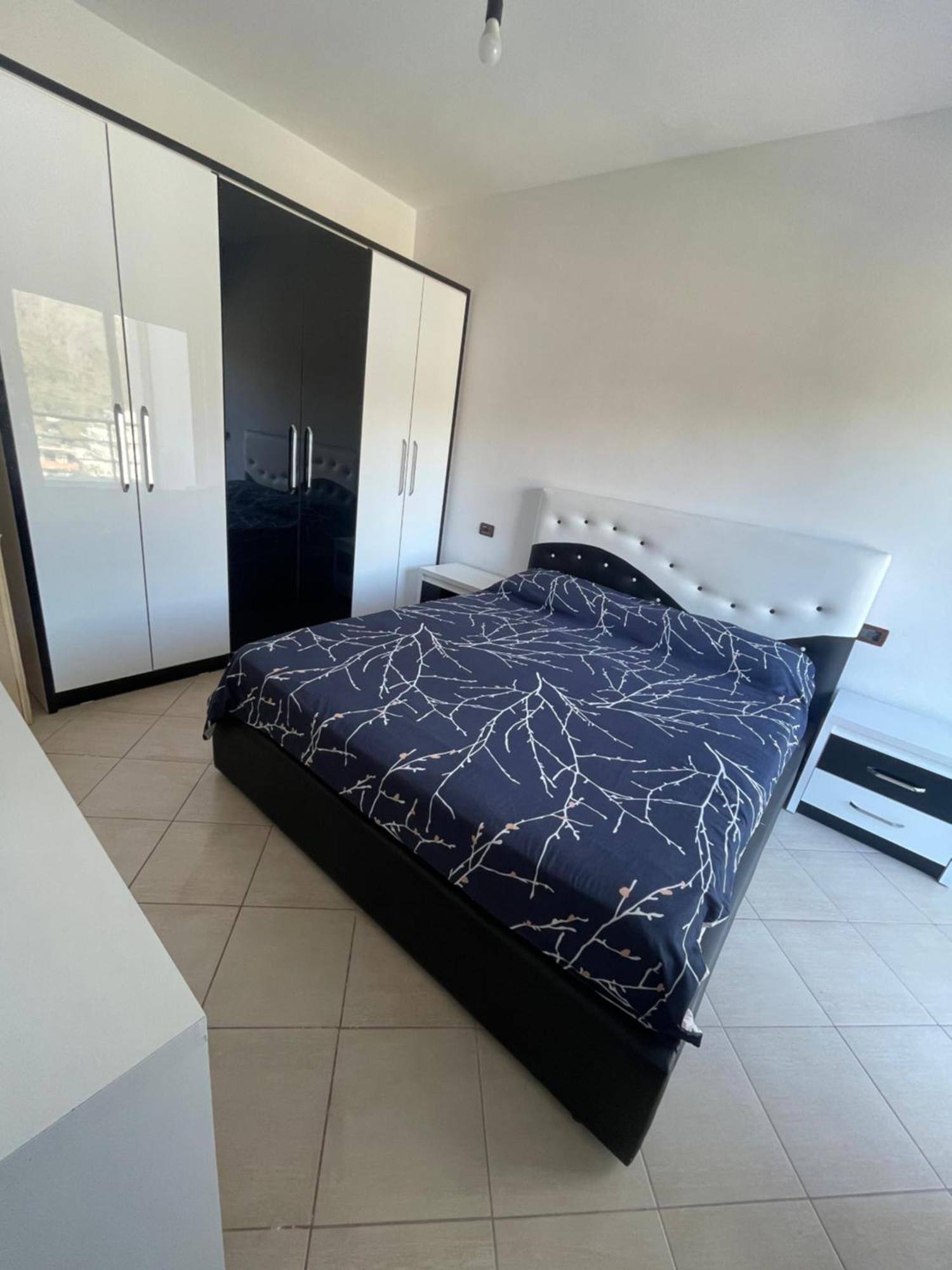 Apartament Shkembi I Kavajes Durrës Exterior foto